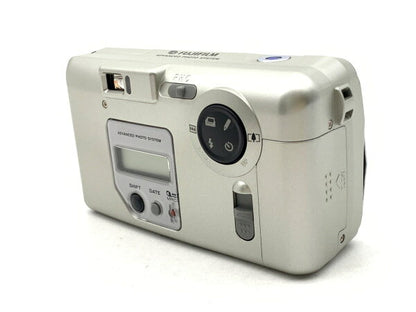 Japanese Vintage Camera | [Used] [Good product] Fujifilm EPION 270Z MRC (23-50) [Film camera]