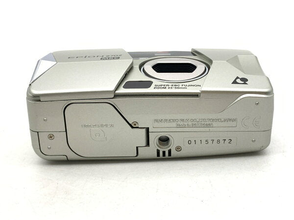 Japanese Vintage Camera | [Used] [Good product] Fujifilm EPION 270Z MRC (23-50) [Film camera]