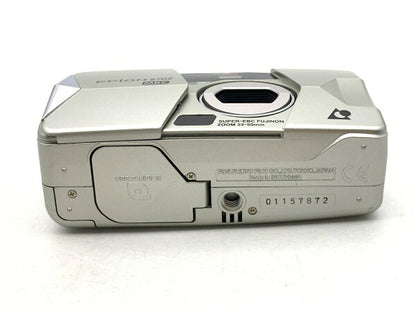 Japanese Vintage Camera | [Used] [Good product] Fujifilm EPION 270Z MRC (23-50) [Film camera]