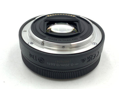 Japanese Vintage Camera | [Used] [Good product] Nikon NIKKOR Z 26mm f/2.8 [Interchangeable lens] [6 months warranty]