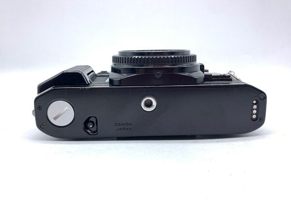Japanese Vintage Camera | [Used] [In average condition] Canon A-1 body [Film camera]