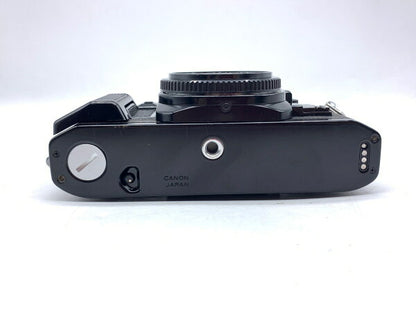 Japanese Vintage Camera | [Used] [In average condition] Canon A-1 body [Film camera]