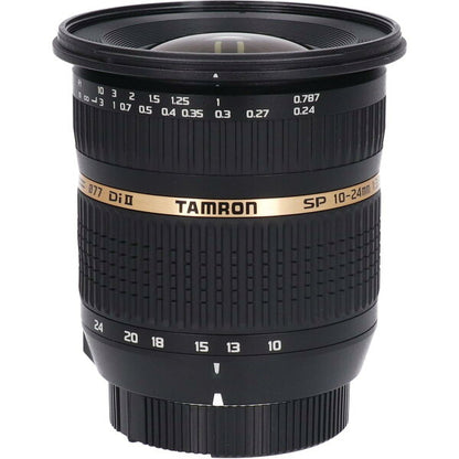 Japanese Vintage Camera | Nikon 10-24mm F3.5-4.5DIII B001 [Used]