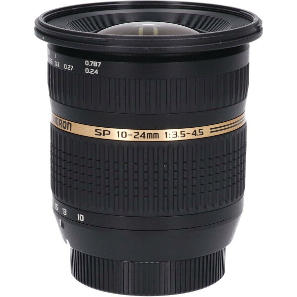 Japanese Vintage Camera | Nikon 10-24mm F3.5-4.5DIII B001 [Used]