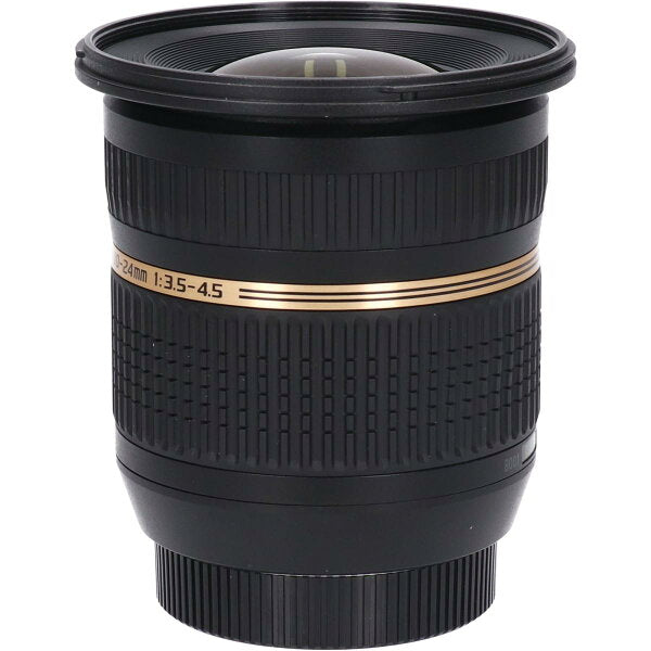 Japanese Vintage Camera | Nikon 10-24mm F3.5-4.5DIII B001 [Used]