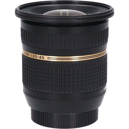Japanese Vintage Camera | Nikon 10-24mm F3.5-4.5DIII B001 [Used]