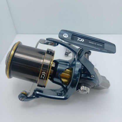 Japanese Vintage Fishing Reel | [Used] DAIWA SURF BASIA 45 QD B rank