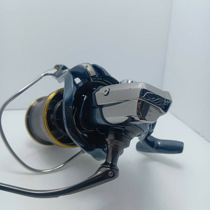 Japanese Vintage Fishing Reel | [Used] DAIWA SURF BASIA 45 QD B rank