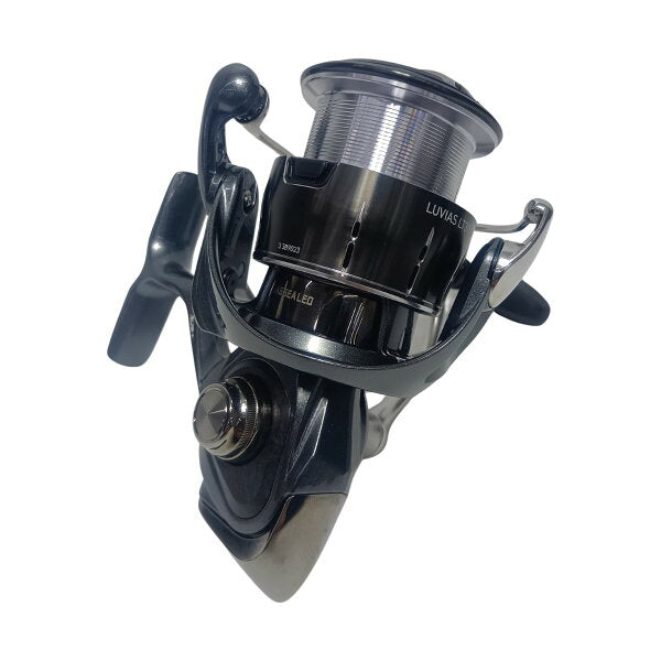 Japanese Vintage Fishing Reel | [Used] DAIWA 24 Rubias LT3000-H Grade A with box 389023 A rank