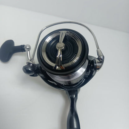 Japanese Vintage Fishing Reel | [Used] DAIWA 24 Rubias LT3000-H Grade A with box 389023 A rank