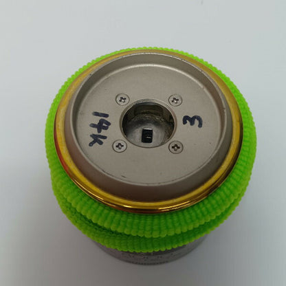 Japanese Vintage Fishing Reel | [Used] SHIMANO Twin Power XT 8000 Spool SC558 C rank