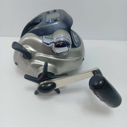 Japanese Vintage Fishing Reel | [Used] DAIWA Daiwa electric reel Super Tanacon-S 600W Usable condition C 801359 C rank