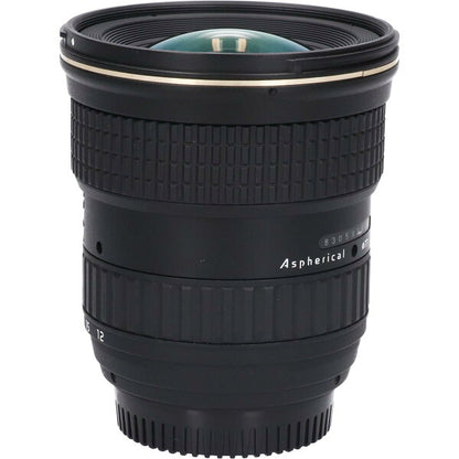 Japanese Vintage Camera | Nikon 12-24mm F4PRO DXII [Used]