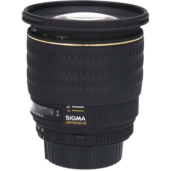 Japanese Vintage Camera | Nikon 24mm F1.8D EX DG [Used]
