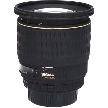 Japanese Vintage Camera | Nikon 24mm F1.8D EX DG [Used]