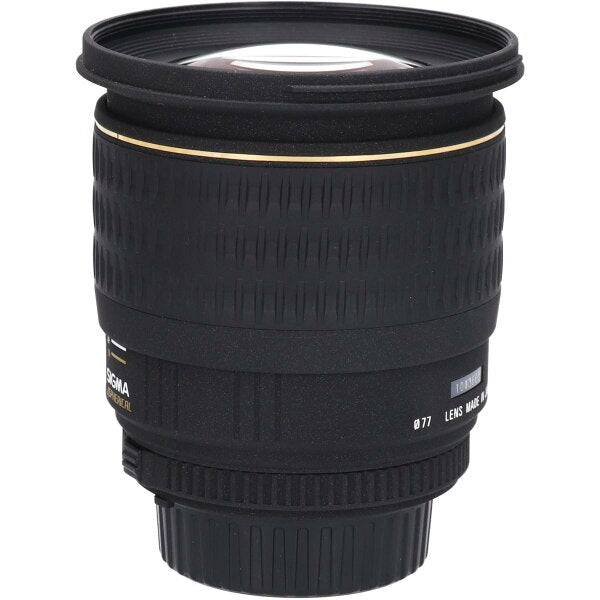 Japanese Vintage Camera | Nikon 24mm F1.8D EX DG [Used]