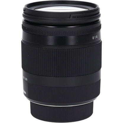 Japanese Vintage Camera | (C) Nikon 18-200mm F3.5-6.3DC OS [Used]