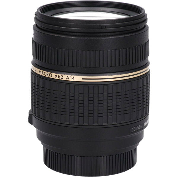 Japanese Vintage Camera | Nikon 18-200mm F3.5-6.3DIII (A14 [Used]
