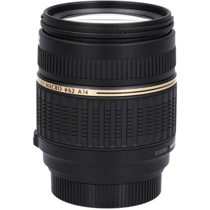 Japanese Vintage Camera | Nikon 18-200mm F3.5-6.3DIII (A14 [Used]