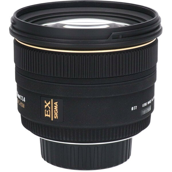 Japanese Vintage Camera | Nikon 50mm F1.4EX DG HSM [Used]