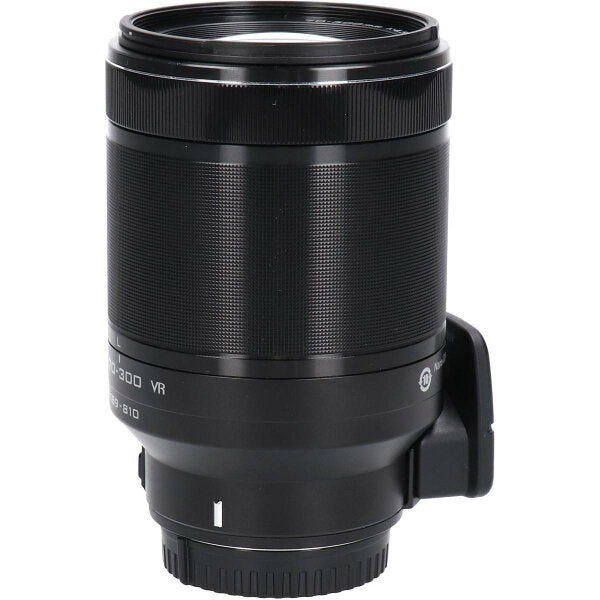 Japanese Vintage Camera | NIKON1 70-300mm F4.5-5.6VR [Used]