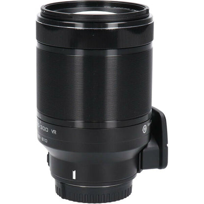 Japanese Vintage Camera | NIKON1 70-300mm F4.5-5.6VR [Used]