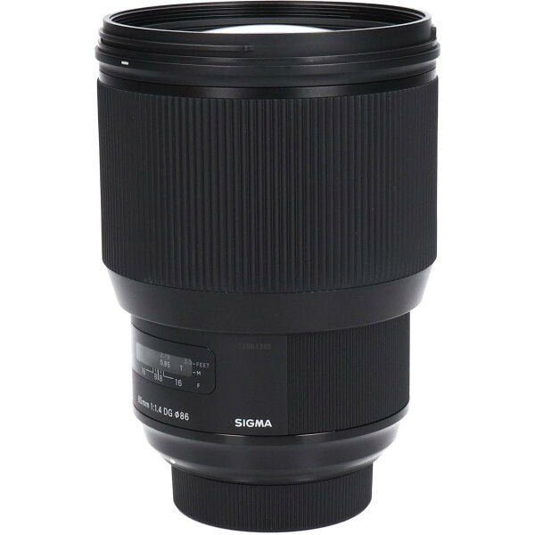 Japanese Vintage Camera | Nikon 85mm F1.4DG HSM (A) [Used]