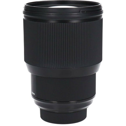 Japanese Vintage Camera | Nikon 85mm F1.4DG HSM (A) [Used]