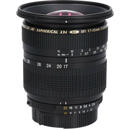 Japanese Vintage Camera | Nikon 17-35mm F2.8-4DI (A05) [Used]