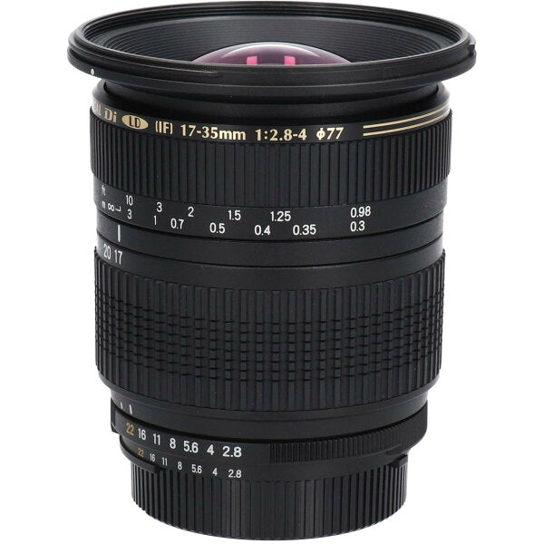 Japanese Vintage Camera | Nikon 17-35mm F2.8-4DI (A05) [Used]