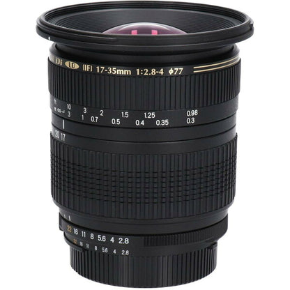 Japanese Vintage Camera | Nikon 17-35mm F2.8-4DI (A05) [Used]