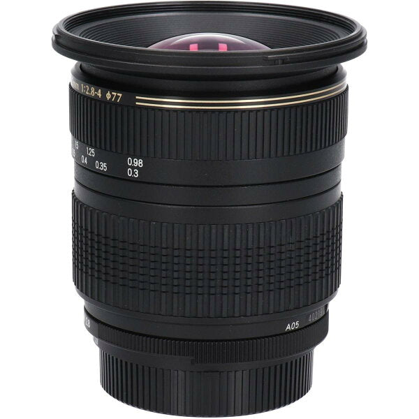 Japanese Vintage Camera | Nikon 17-35mm F2.8-4DI (A05) [Used]