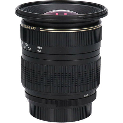 Japanese Vintage Camera | Nikon 17-35mm F2.8-4DI (A05) [Used]