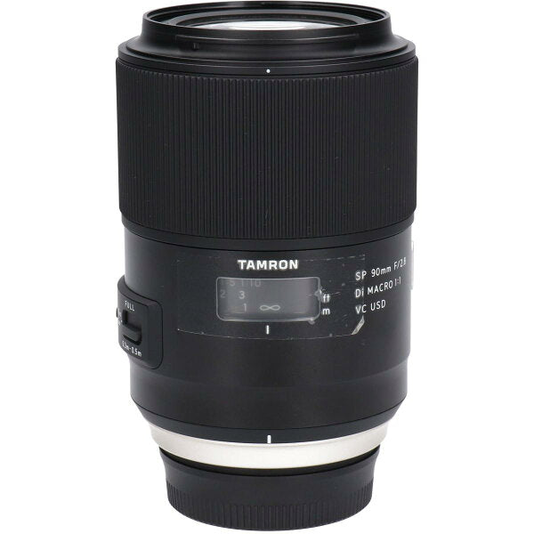 Japanese Vintage Camera | Nikon (F017) 90mm F2.8DI Macro VC [Used]