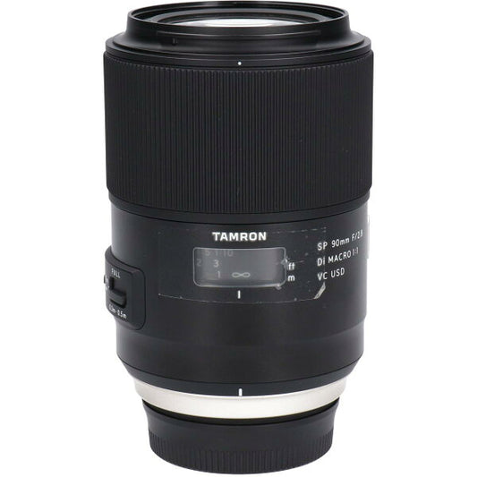 Japanese Vintage Camera | Nikon (F017) 90mm F2.8DI Macro VC [Used]