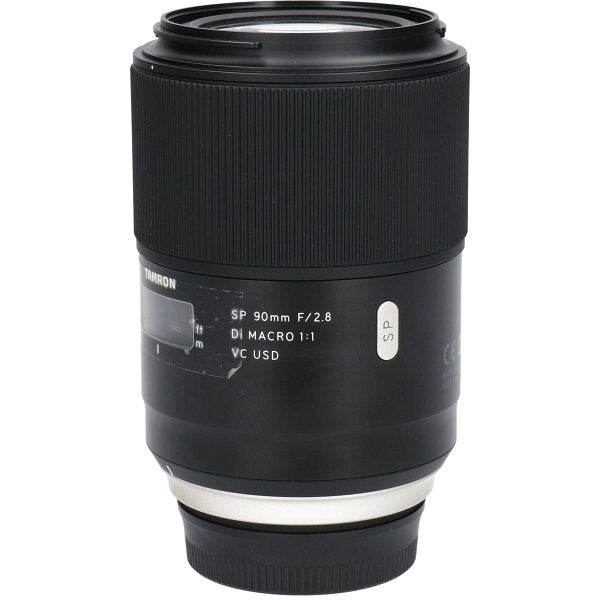 Japanese Vintage Camera | Nikon (F017) 90mm F2.8DI Macro VC [Used]