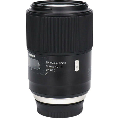 Japanese Vintage Camera | Nikon (F017) 90mm F2.8DI Macro VC [Used]