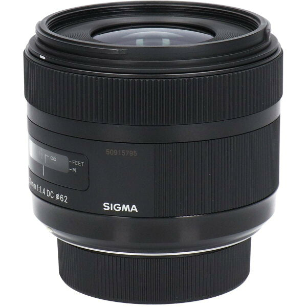 Japanese Vintage Camera | Nikon 30mm F1.4DC HSM (A) [Used]