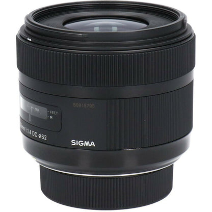 Japanese Vintage Camera | Nikon 30mm F1.4DC HSM (A) [Used]