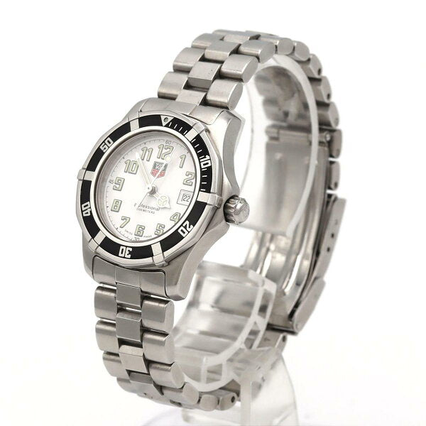 Vintage Watch from Japan | TAG Heuer 2000 WM1311 SS Quartz [Used]