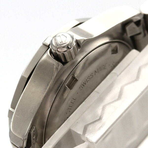 Vintage Watch from Japan | TAG Heuer 2000 WM1311 SS Quartz [Used]