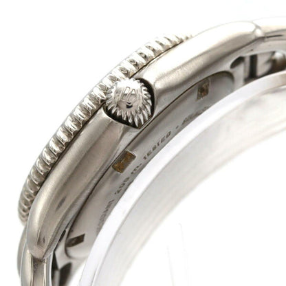 Vintage Watch from Japan | TAG Heuer Cell WG1312.BA0470 SS Quartz [Used]