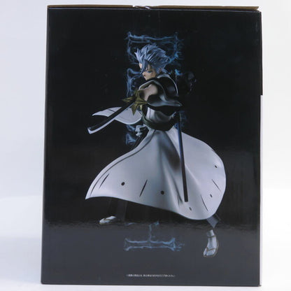Japanese Anime Figure | [Unopened] Ichiban Kuji BLEACH Millennium Blood War Stirring Souls vol.4 A Prize Toshiro Hitsugaya MASTERLISE Figure
