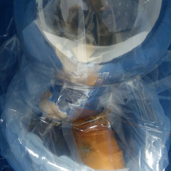Japanese Anime Figure | [Unopened] Ichiban Kuji Dragon Ball Spectacle Battle A Prize Son Goku BURSTANT Figure