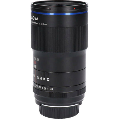 Japanese Vintage Camera | Nikon 100mm F2.8CA-DREAMER MACRO2X [Used]