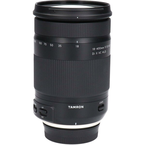 Japanese Vintage Camera | Nikon 18-400mm F3.5-6.3DiII VC [Used]