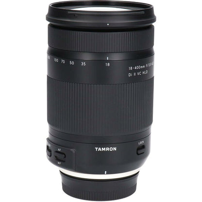 Japanese Vintage Camera | Nikon 18-400mm F3.5-6.3DiII VC [Used]