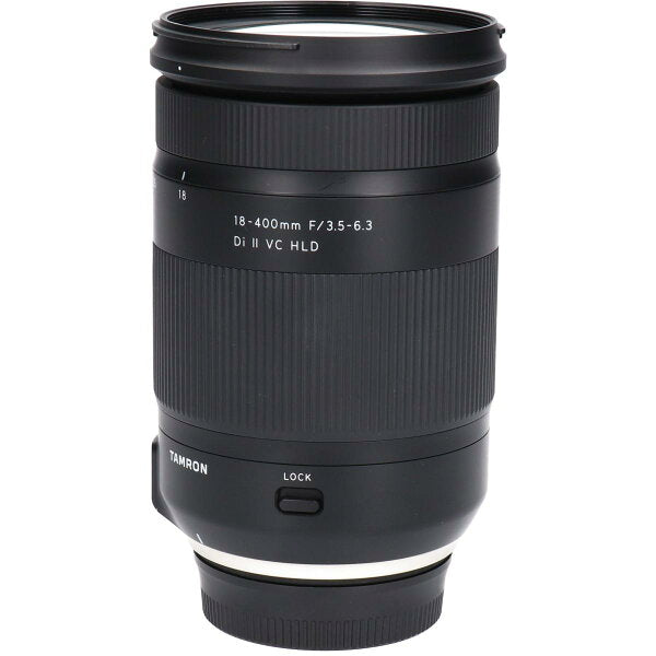 Japanese Vintage Camera | Nikon 18-400mm F3.5-6.3DiII VC [Used]