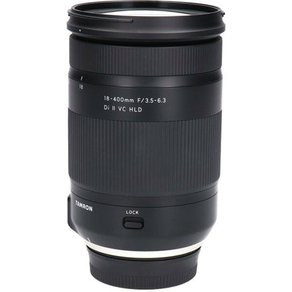 Japanese Vintage Camera | Nikon 18-400mm F3.5-6.3DiII VC [Used]