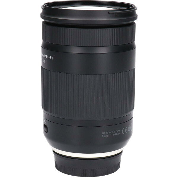 Japanese Vintage Camera | Nikon 18-400mm F3.5-6.3DiII VC [Used]